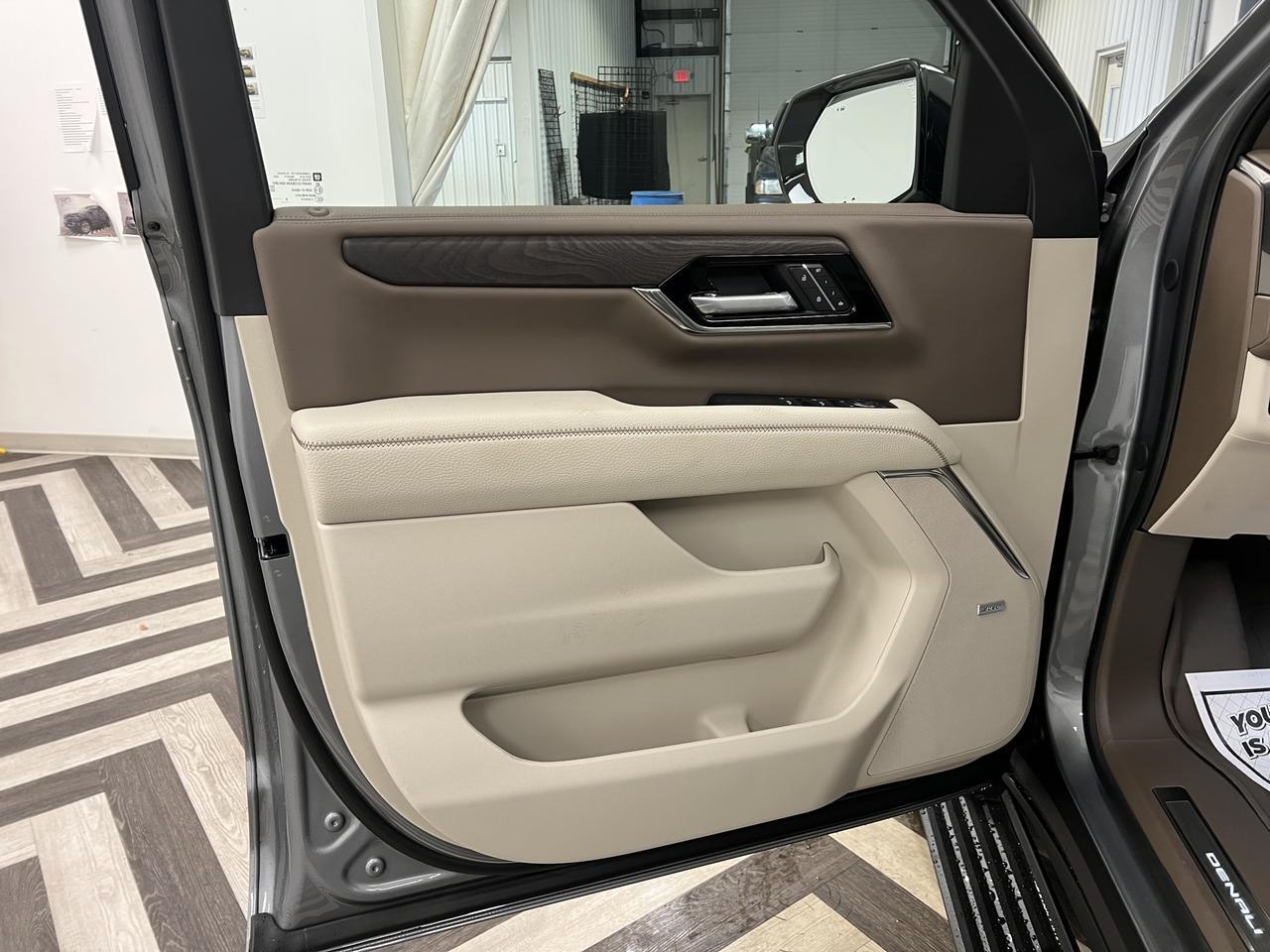 2026 GMC Yukon XL Denali Bozeman MT