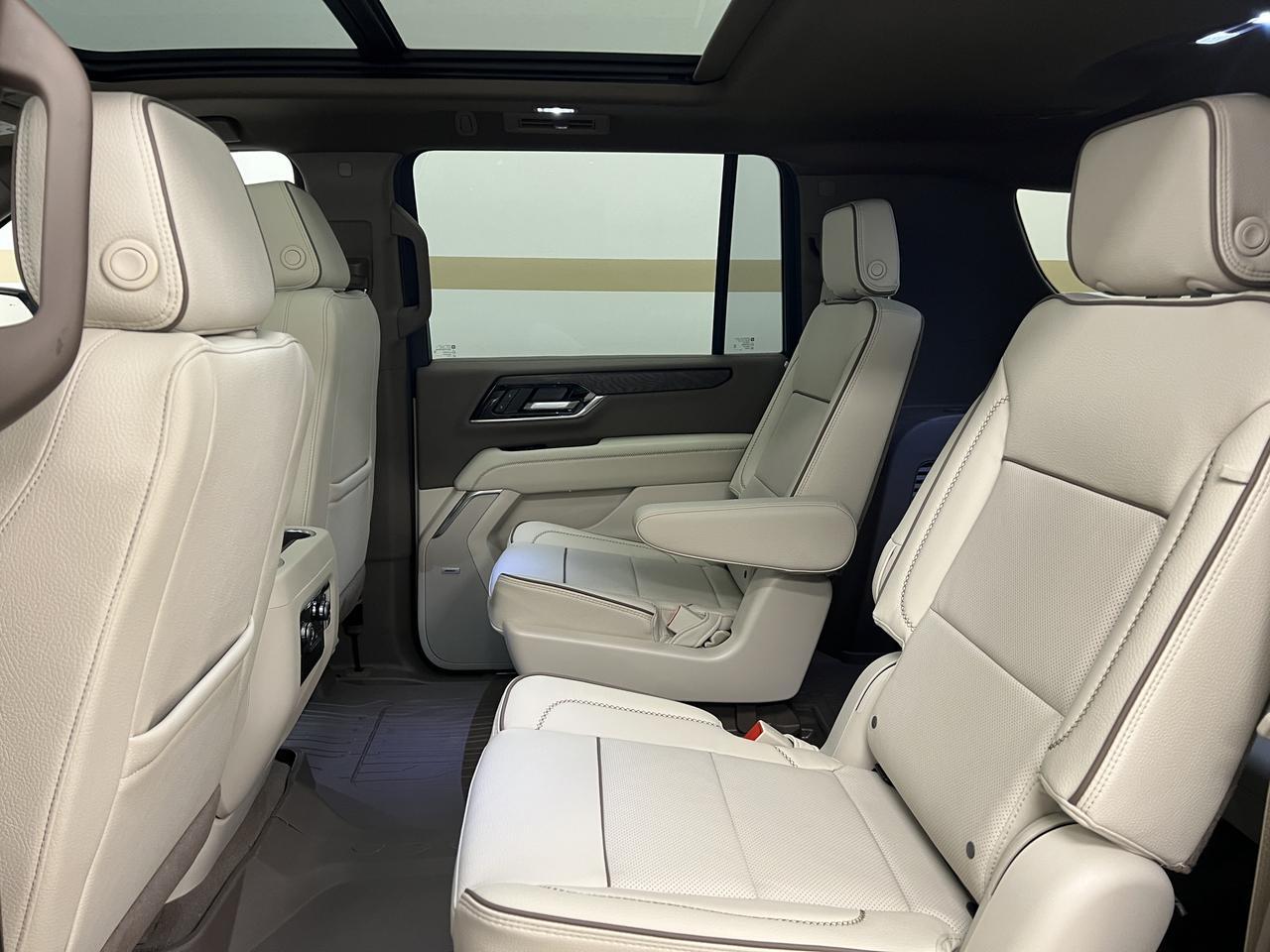 2026 GMC Yukon XL Denali Bozeman MT