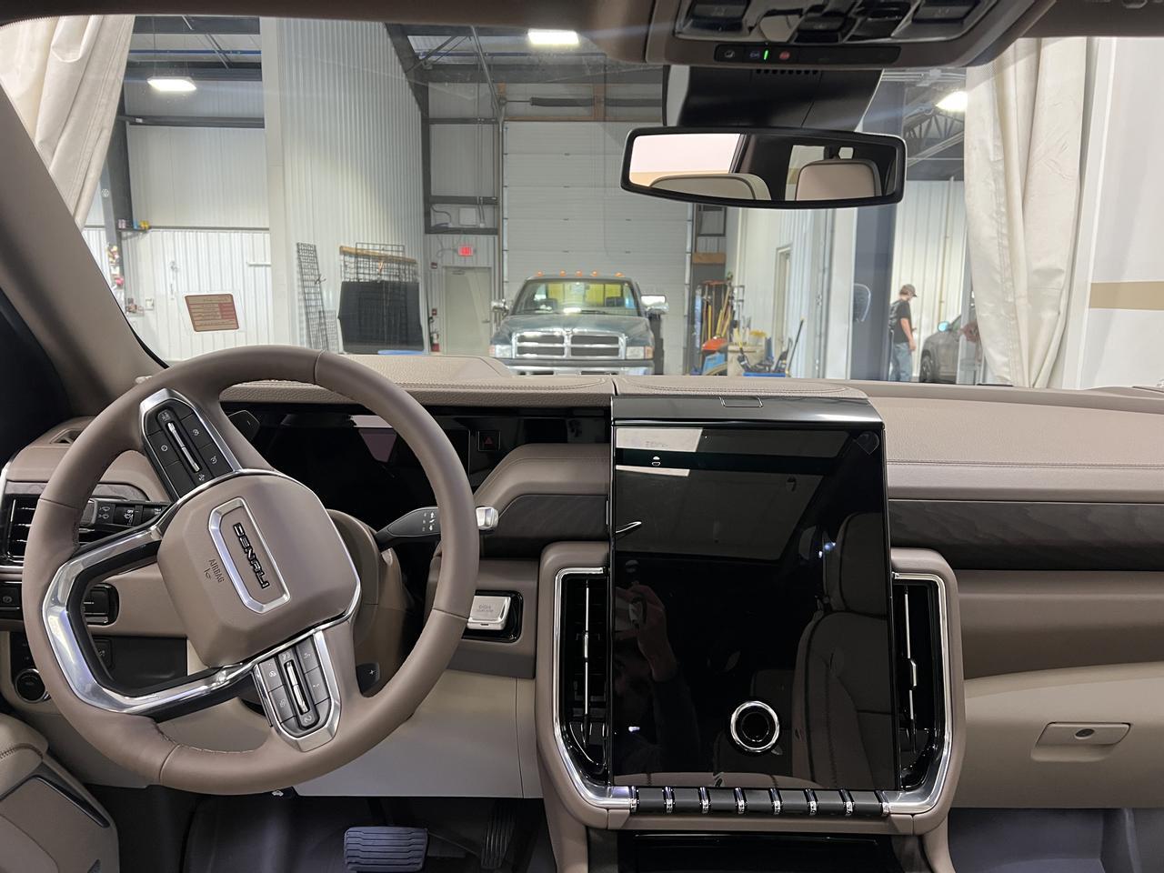 2026 GMC Yukon XL Denali Bozeman MT