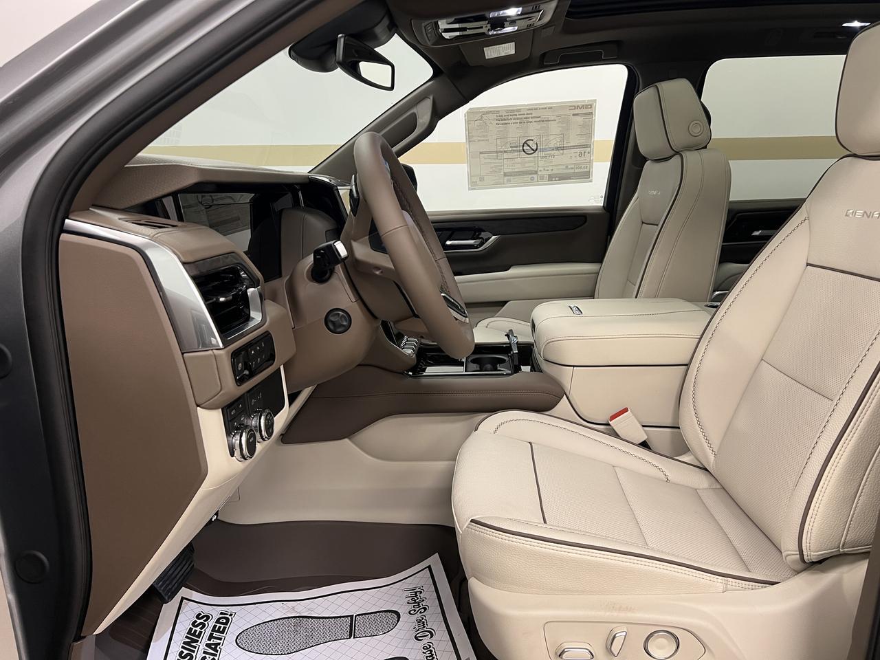 2026 GMC Yukon XL Denali Bozeman MT