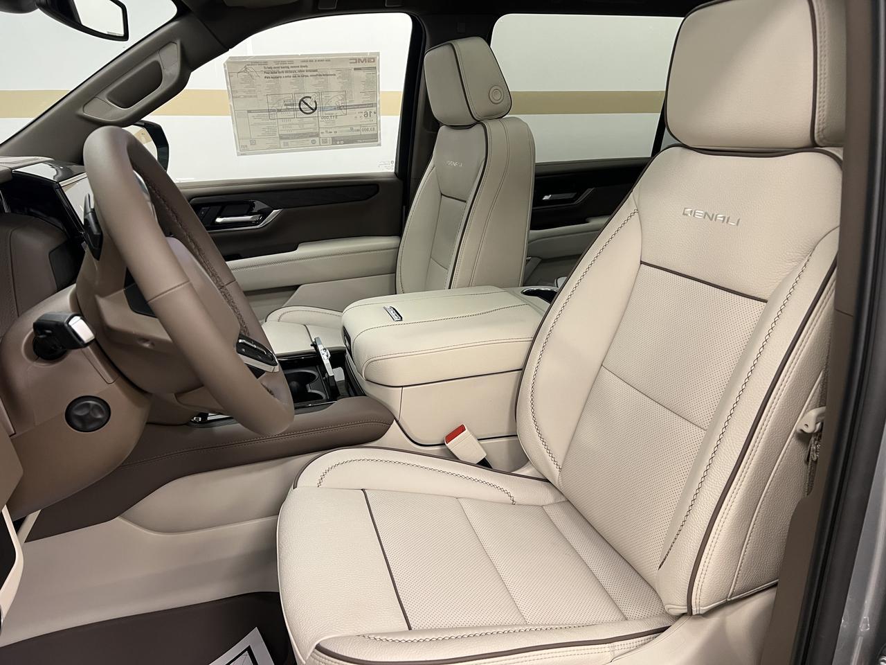 2026 GMC Yukon XL Denali Bozeman MT