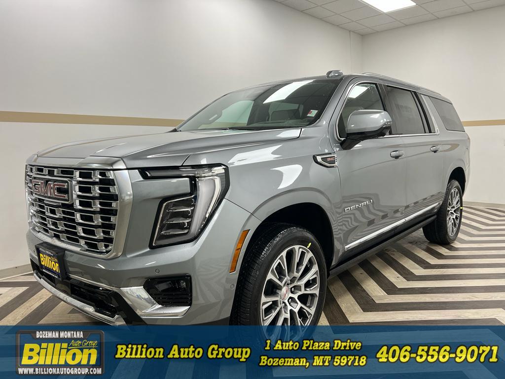 2026 GMC Yukon XL