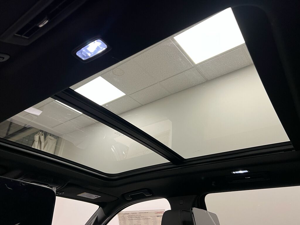 2026 GMC Yukon XL Denali Bozeman MT