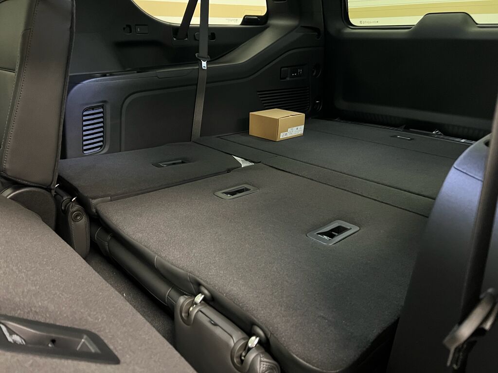 2026 GMC Yukon XL Denali Bozeman MT