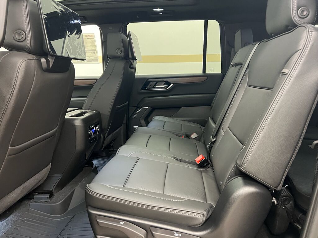 2026 GMC Yukon XL Denali Bozeman MT