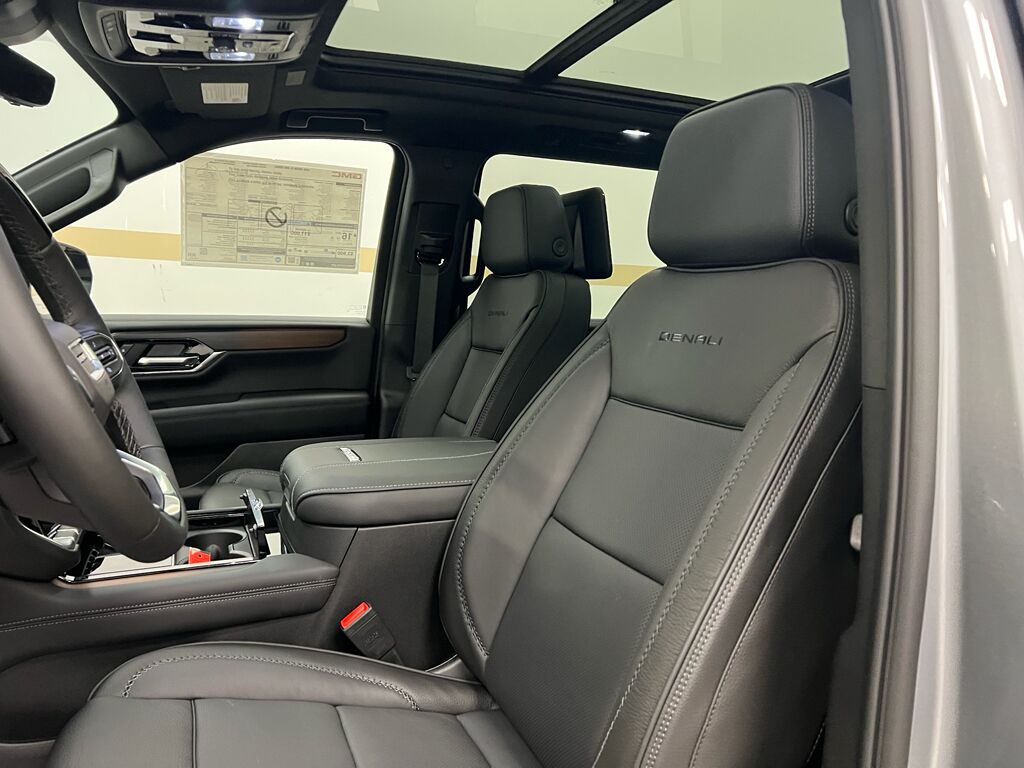 2026 GMC Yukon XL Denali Bozeman MT