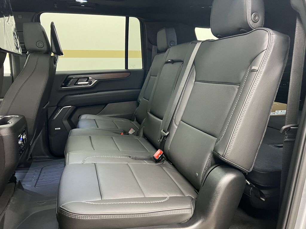 2026 GMC Yukon XL Denali Bozeman MT