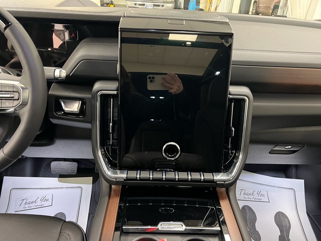 2026 GMC Yukon XL Denali Bozeman MT