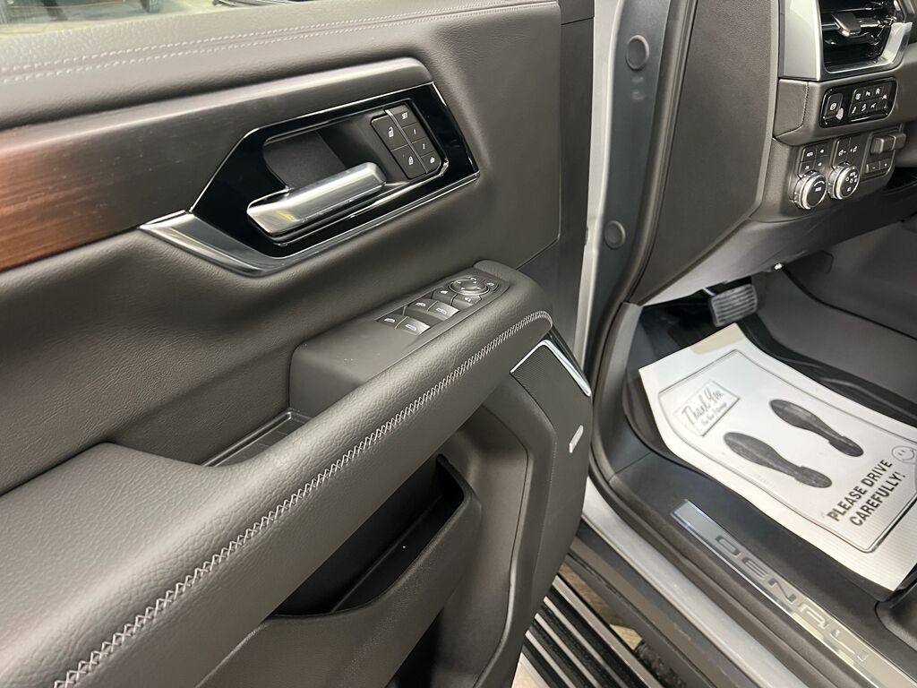 2026 GMC Yukon XL Denali Bozeman MT