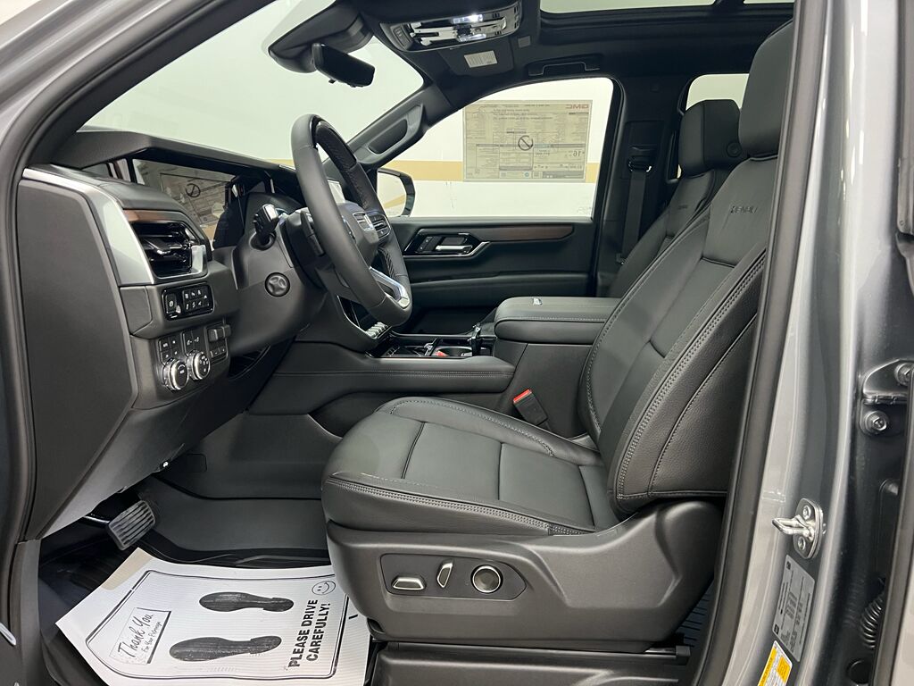 2026 GMC Yukon XL Denali Bozeman MT