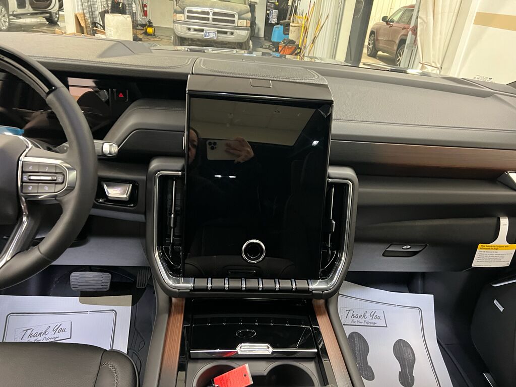 2026 GMC Yukon XL Denali Bozeman MT