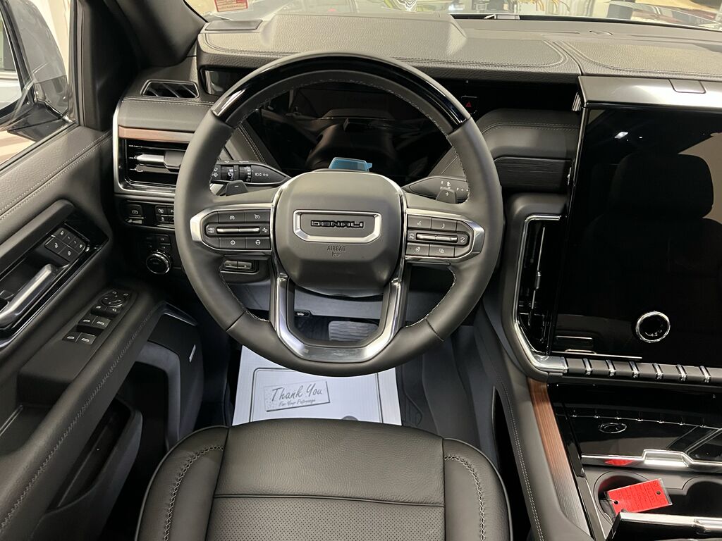 2026 GMC Yukon XL Denali Bozeman MT