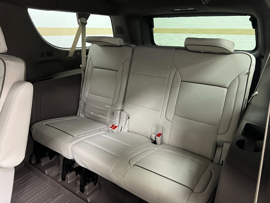 2026 GMC Yukon XL Denali Bozeman MT