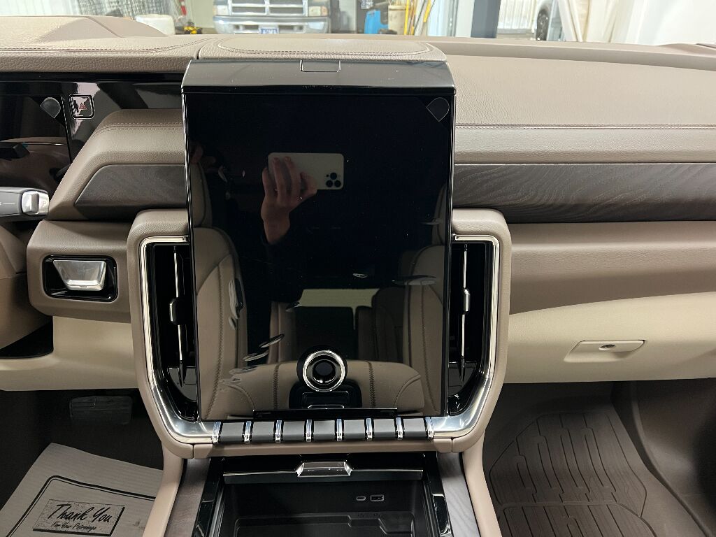 2026 GMC Yukon XL Denali Bozeman MT