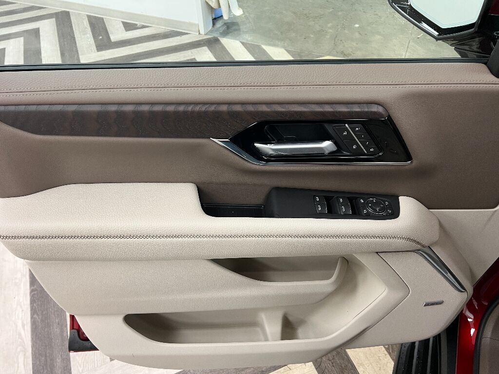 2026 GMC Yukon XL Denali Bozeman MT