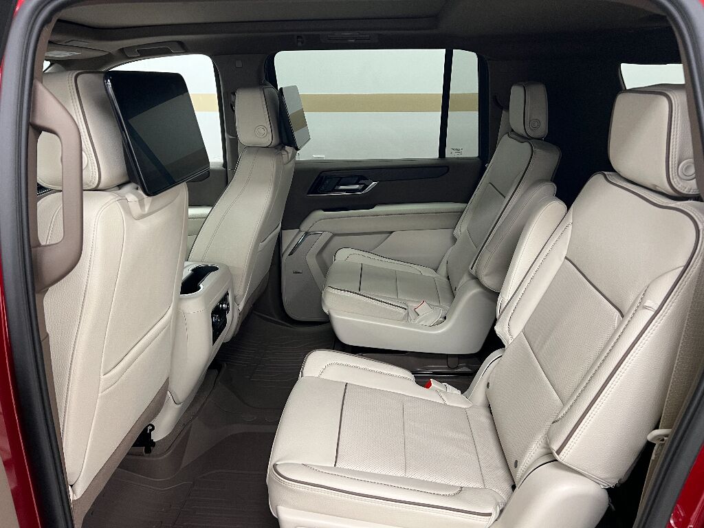 2026 GMC Yukon XL Denali Bozeman MT