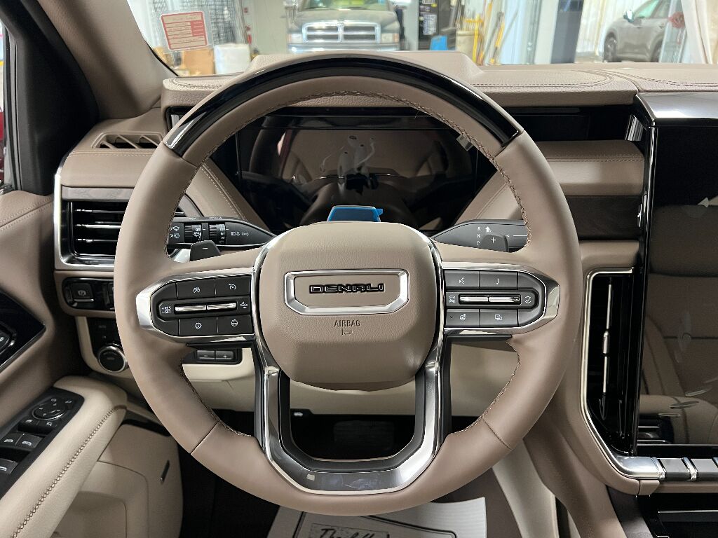 2026 GMC Yukon XL Denali Bozeman MT