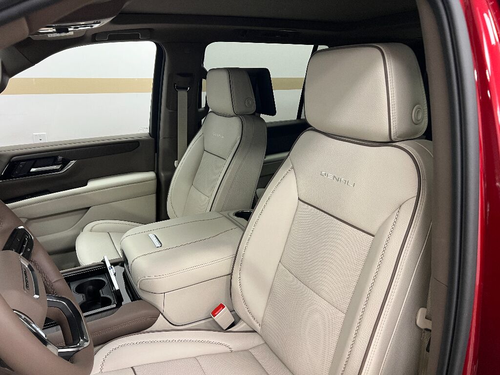 2026 GMC Yukon XL Denali Bozeman MT