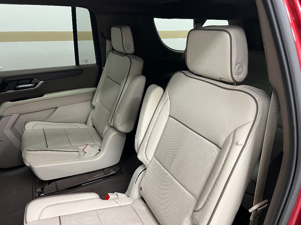 2026 GMC Yukon XL Denali Bozeman MT