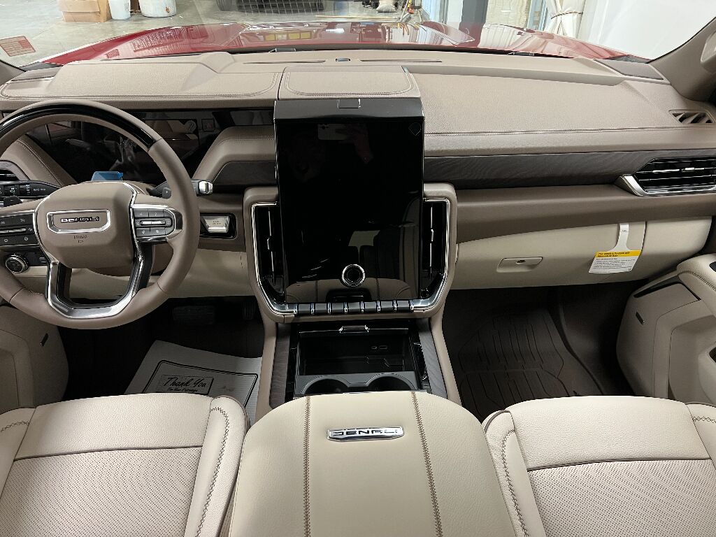 2026 GMC Yukon XL Denali Bozeman MT