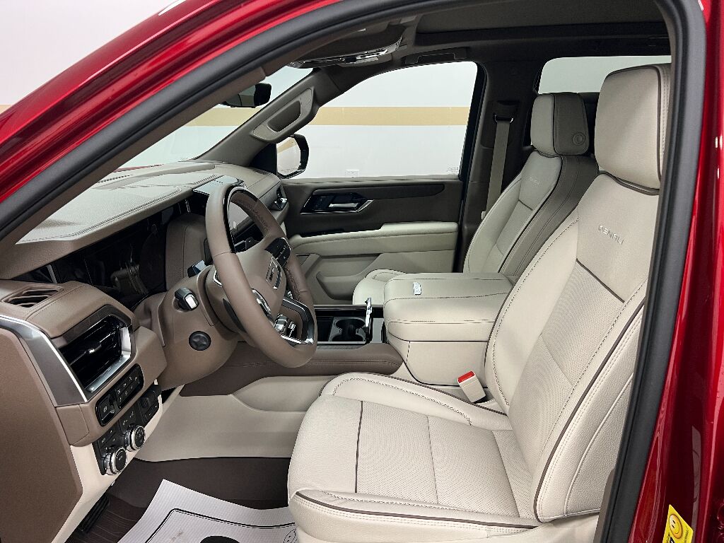 2026 GMC Yukon XL Denali Bozeman MT