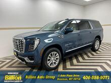2026_GMC_Yukon XL_Denali_ Bozeman MT