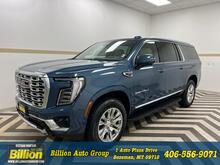 2026_GMC_Yukon XL_Denali_ Bozeman MT