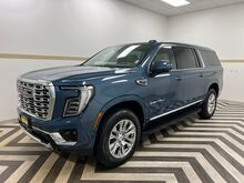 2026_GMC_Yukon XL_Denali_ Bozeman MT