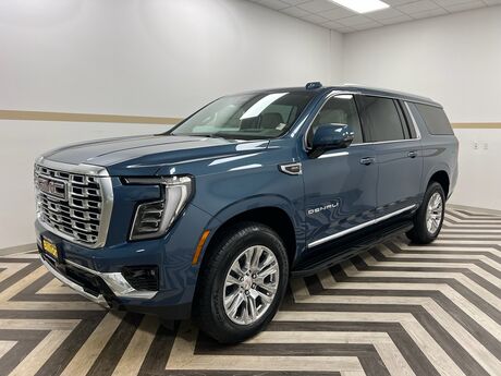 2026 GMC Yukon XL Denali Bozeman MT