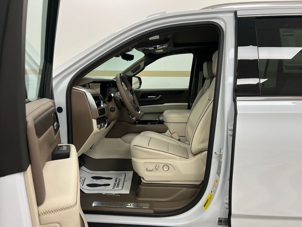 2026 GMC Yukon XL Denali Bozeman MT