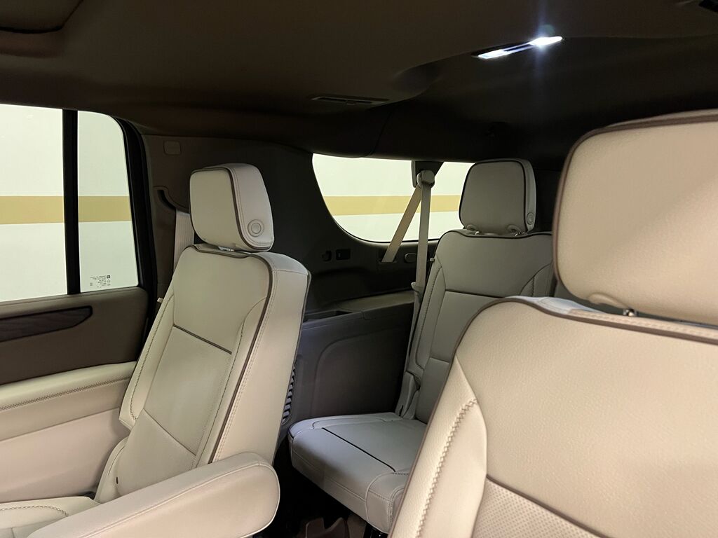 2026 GMC Yukon XL Denali Bozeman MT