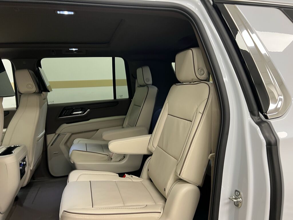 2026 GMC Yukon XL Denali Bozeman MT