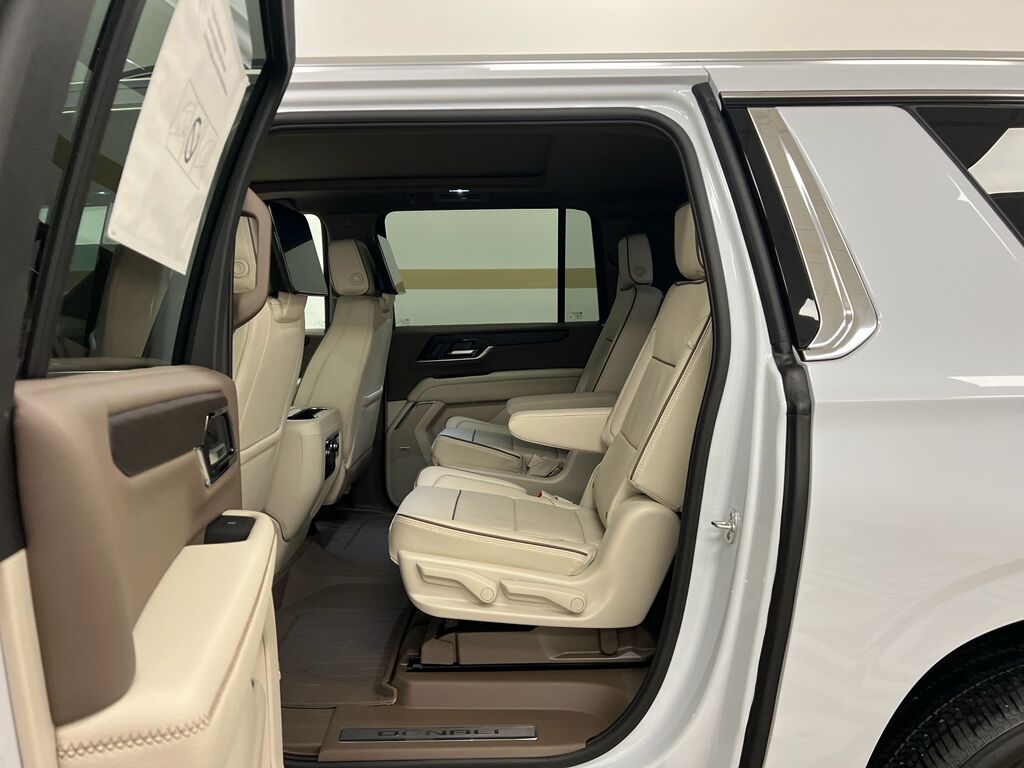 2026 GMC Yukon XL Denali Bozeman MT