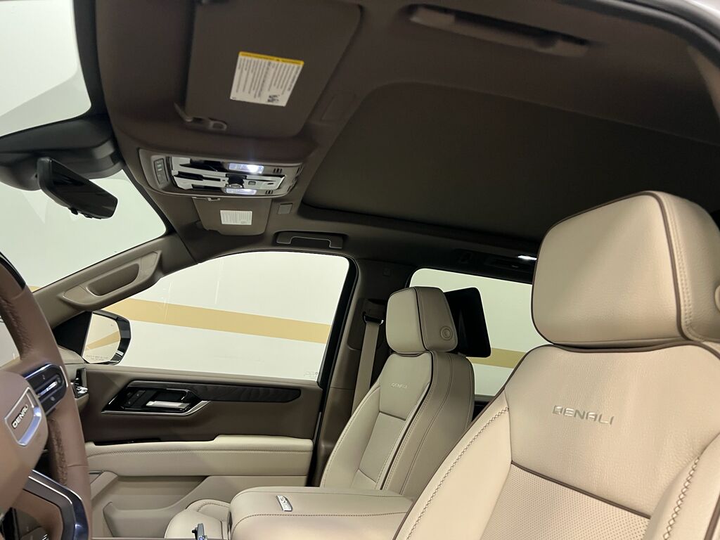 2026 GMC Yukon XL Denali Bozeman MT