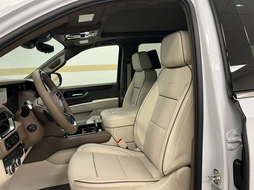 2026 GMC Yukon XL Denali Bozeman MT