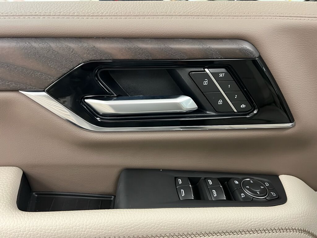 2026 GMC Yukon XL Denali Bozeman MT