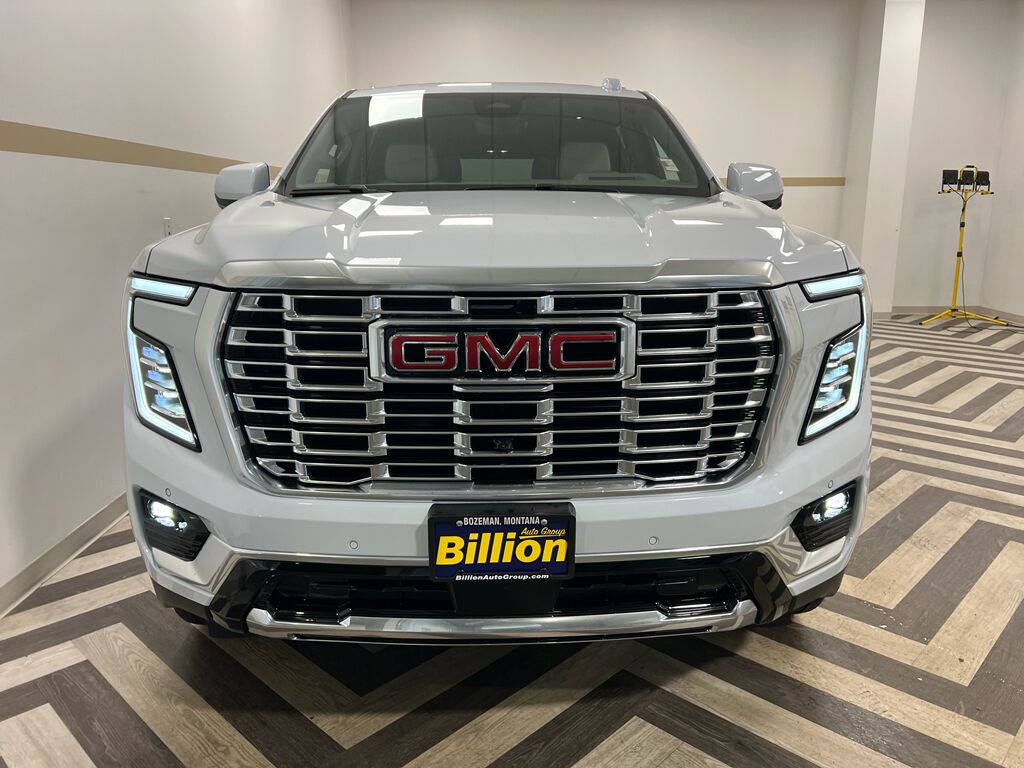2026 GMC Yukon XL Denali Bozeman MT