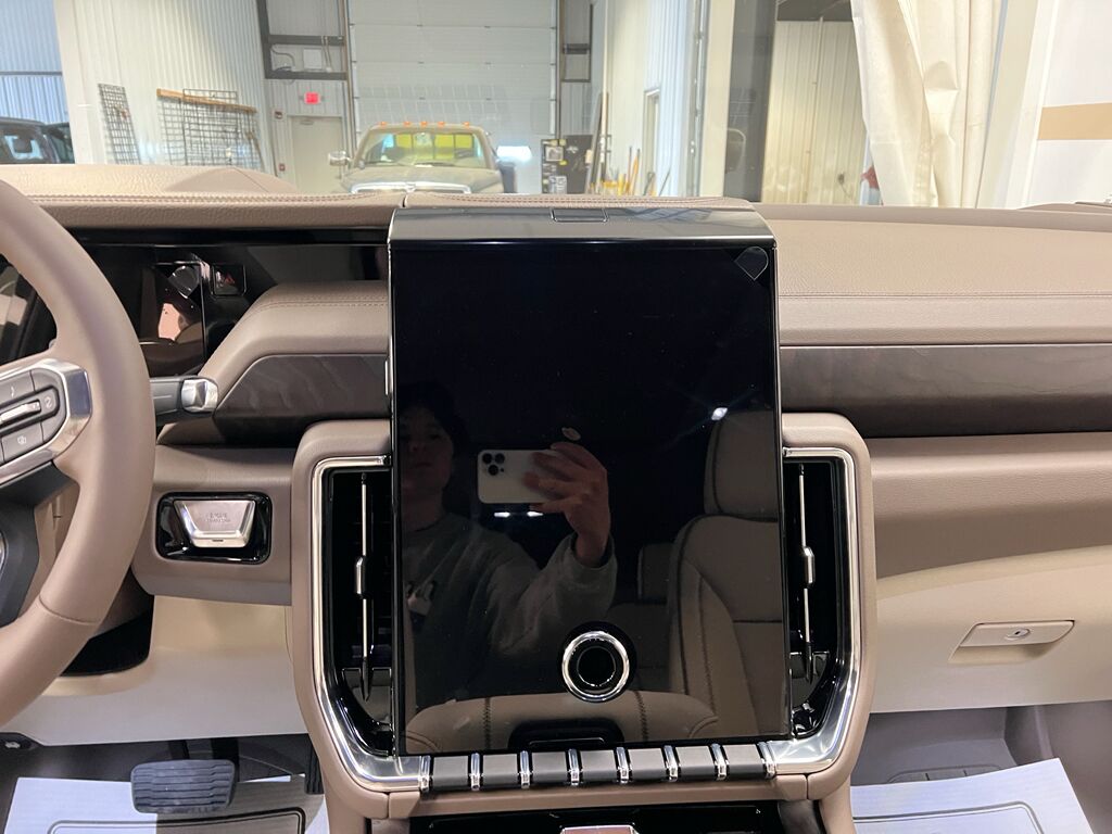 2026 GMC Yukon XL Denali Bozeman MT