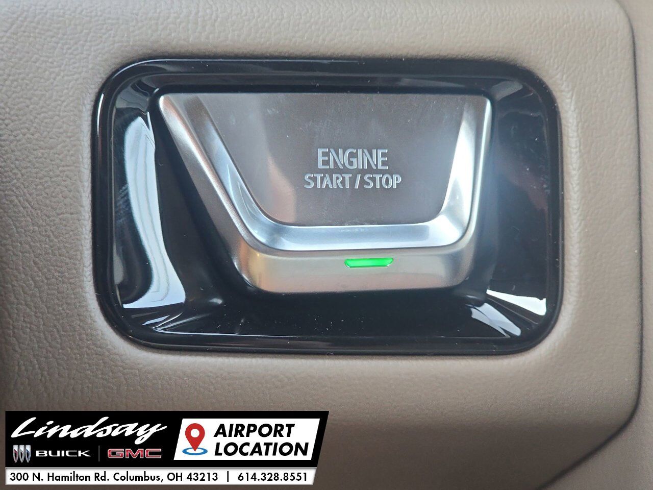 2026 GMC Yukon XL Denali Columbus OH