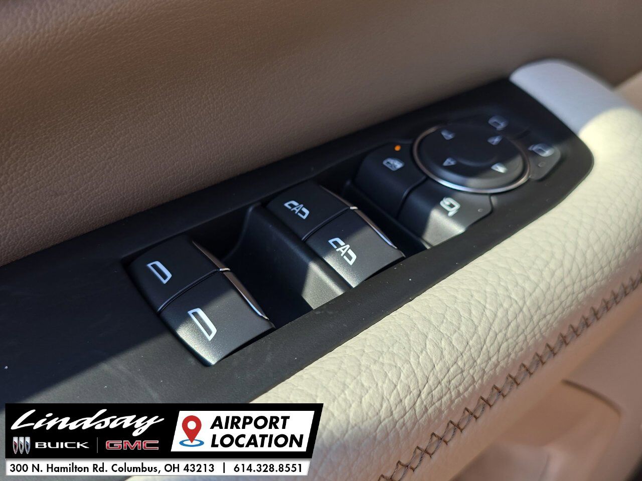 2026 GMC Yukon XL Denali Columbus OH
