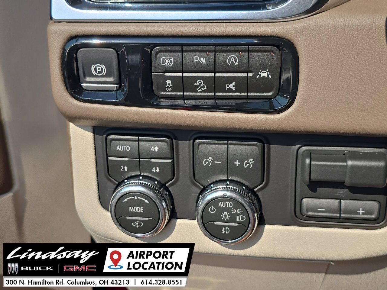 2026 GMC Yukon XL Denali Columbus OH