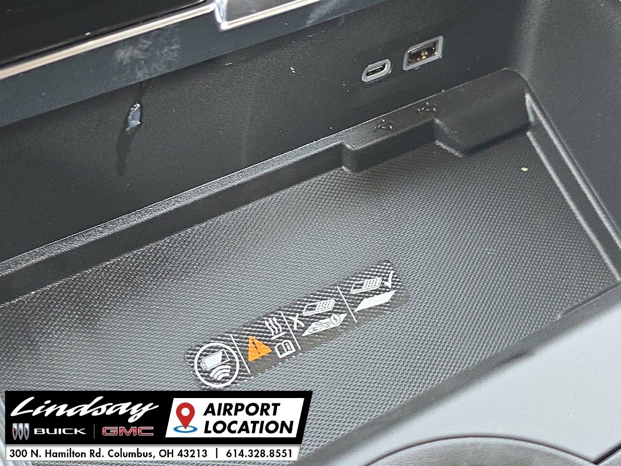 2026 GMC Yukon XL Denali Columbus OH