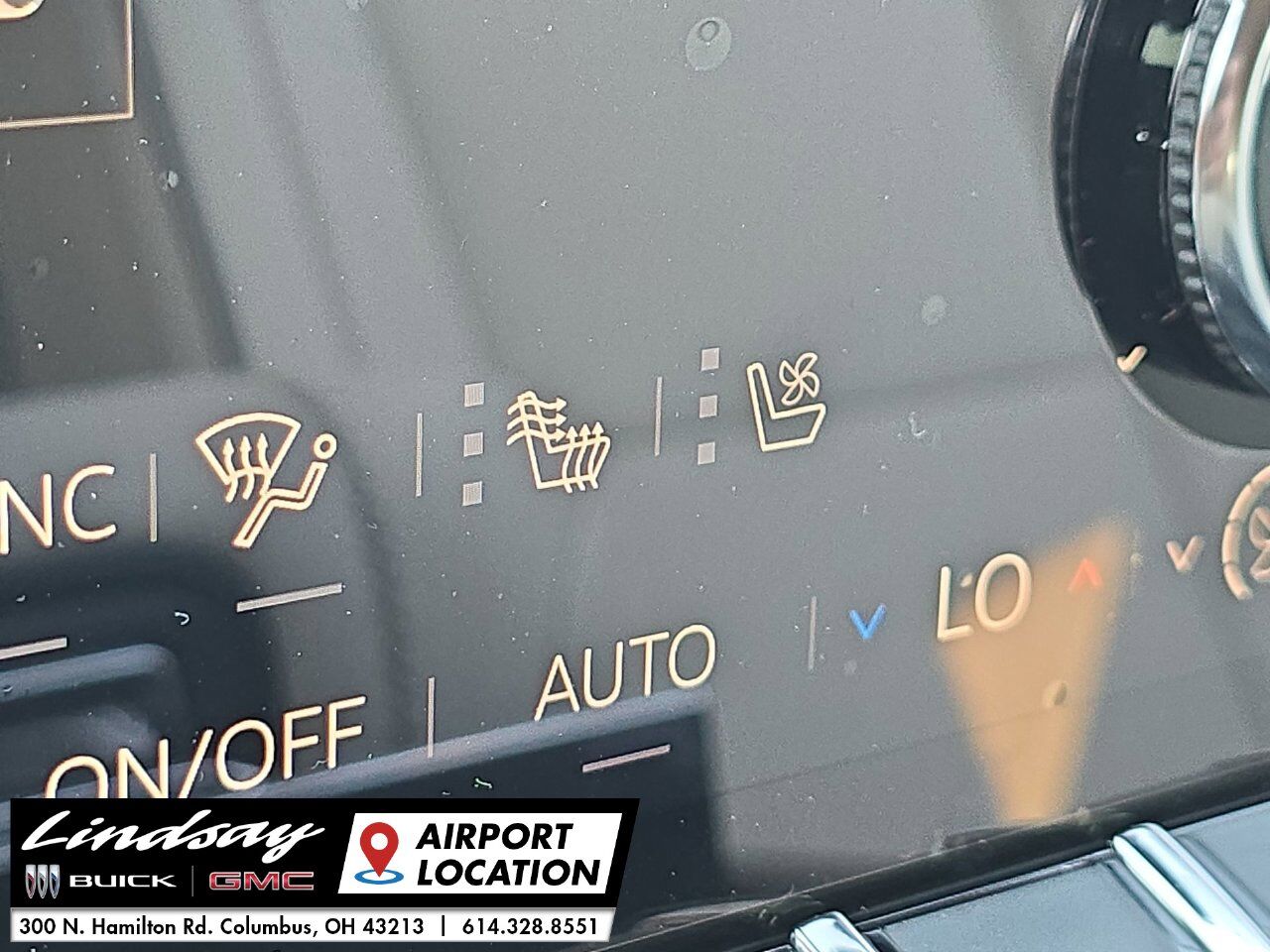 2026 GMC Yukon XL Denali Columbus OH