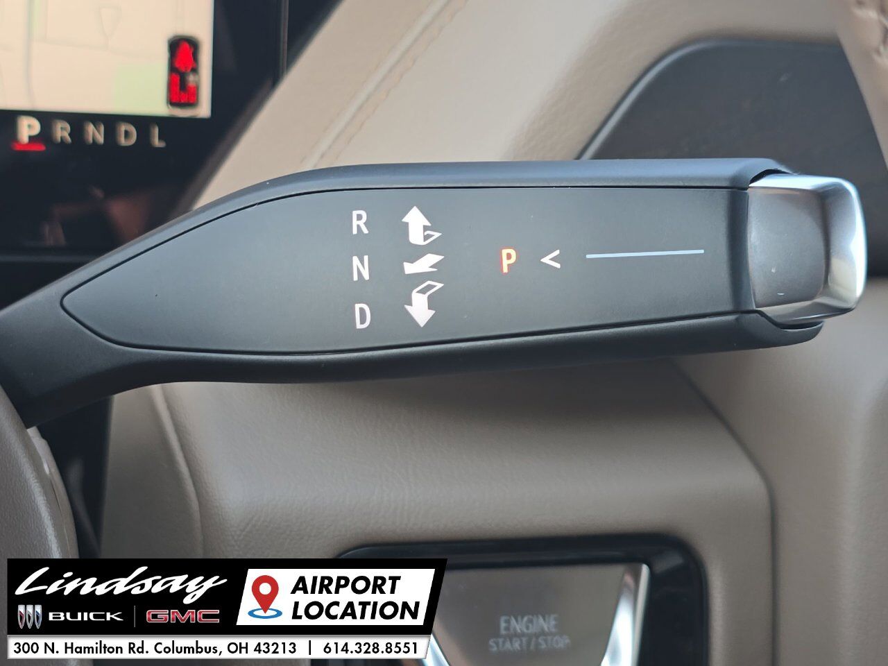 2026 GMC Yukon XL Denali Columbus OH