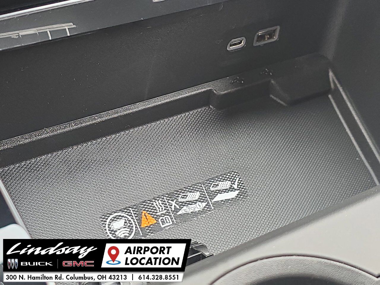 2026 GMC Yukon XL Denali Columbus OH