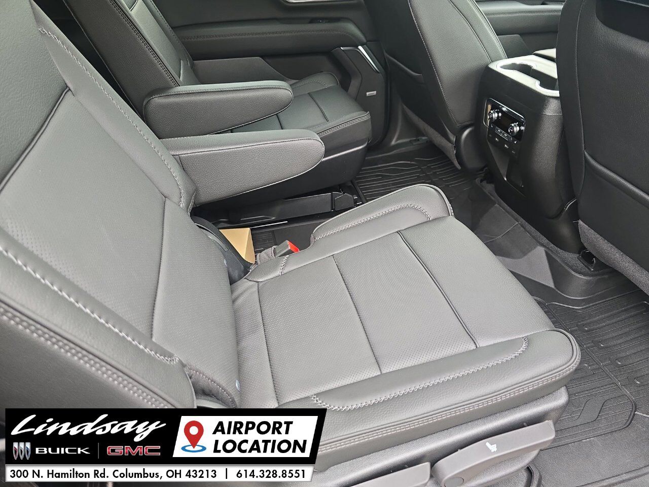 2026 GMC Yukon XL Denali Columbus OH