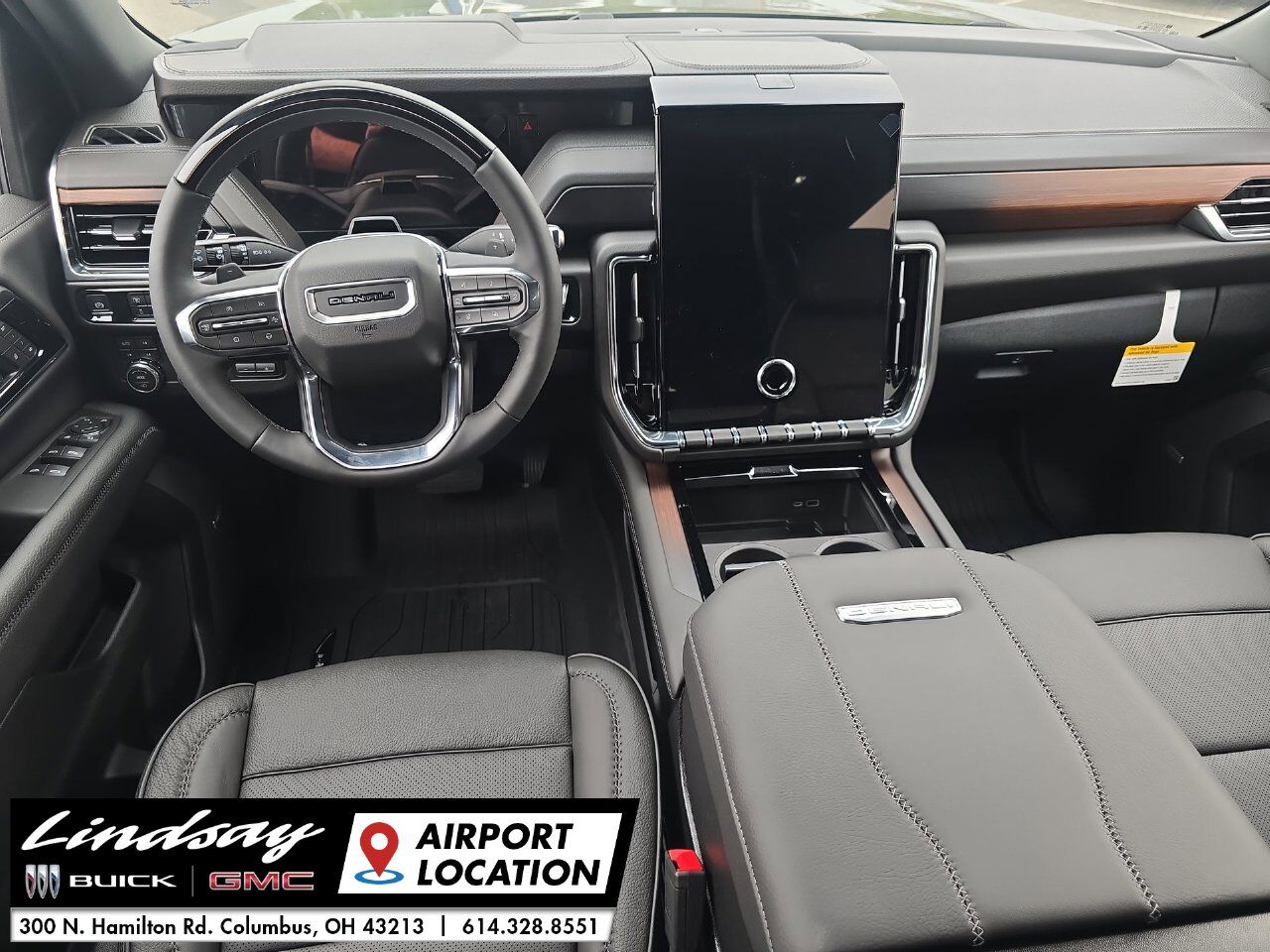 2026 GMC Yukon XL Denali Columbus OH
