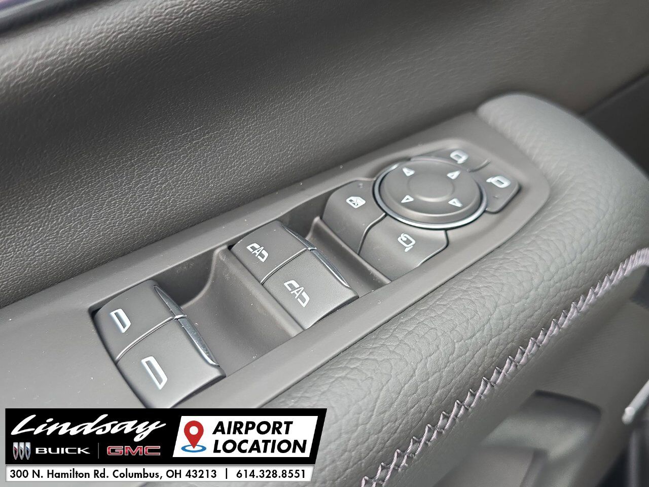 2026 GMC Yukon XL Denali Columbus OH