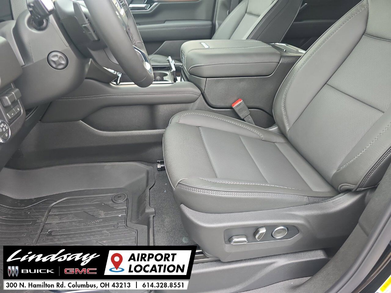 2026 GMC Yukon XL Denali Columbus OH
