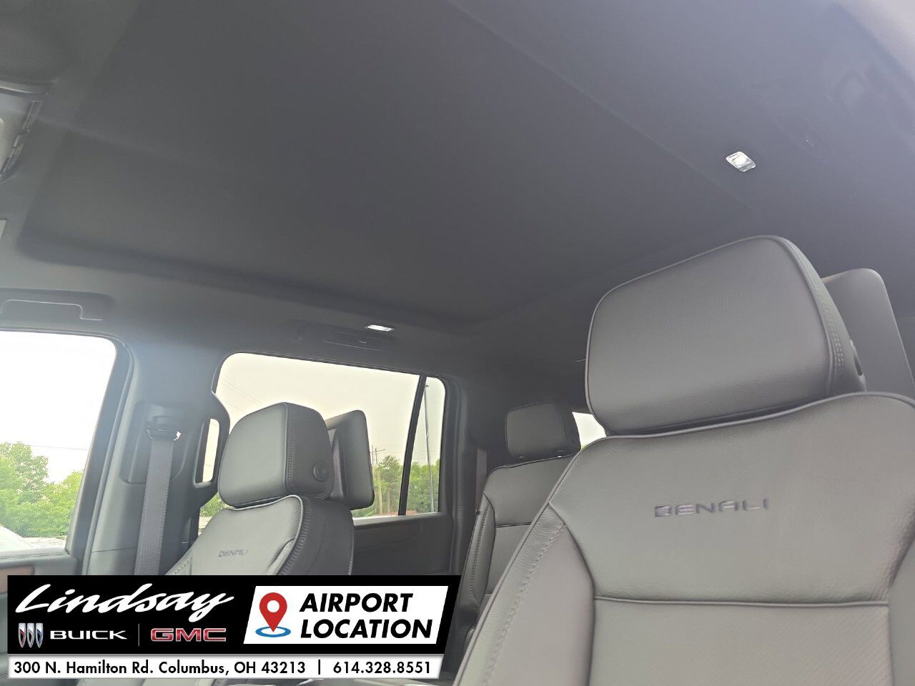2026 GMC Yukon XL Denali Columbus OH
